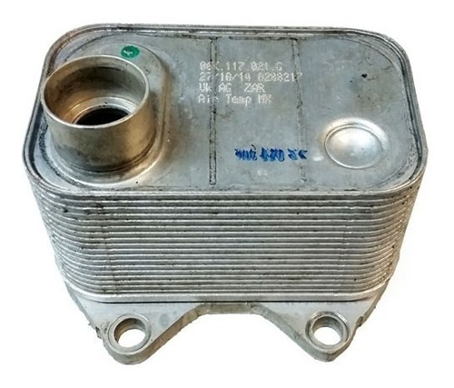 Intercambiador Calor Enfriador Aceite Volkswagen 06k117021g