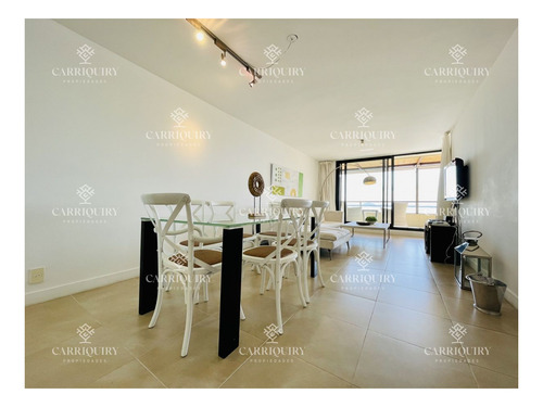 Imagen 6 de 28 de Apartamento De 2 Dormitorios Con Vista Al Mar Y Parrillero En Quartier Punta Ballena
