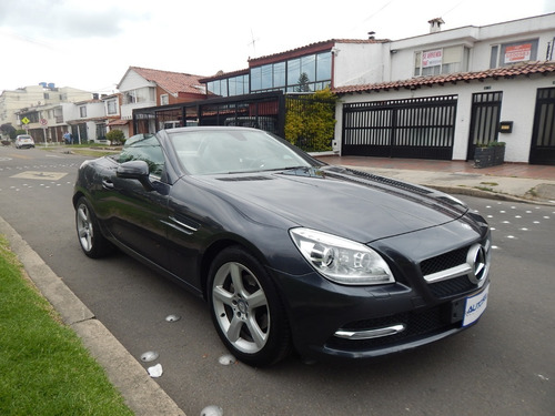 Mercedes Benz Slk 200