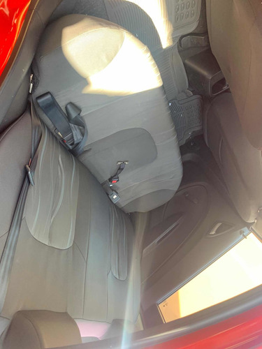 Imagen 10 de 11 de Chevrolet Sail Sail