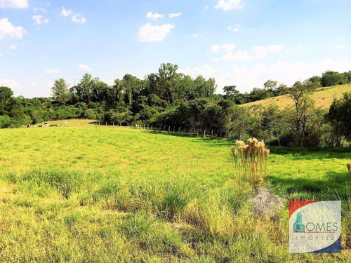 Imagem 2 de 3 de Terreno Residencial À Venda, Jardim Buru, Salto. - Te0044