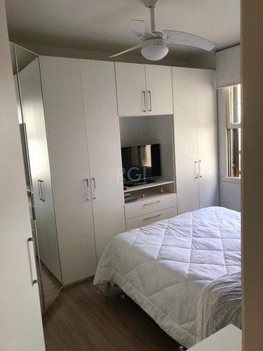 Imagem 9 de 11 de Apartamento - Azenha - Ref: 543701 - V-pj6428