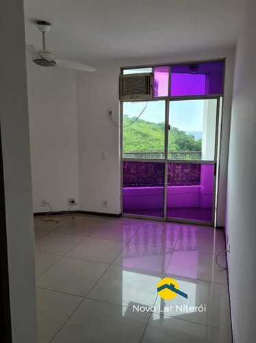 Imagem 7 de 15 de Excelente Apartamento Andar Alto E Vista Livre. - 190