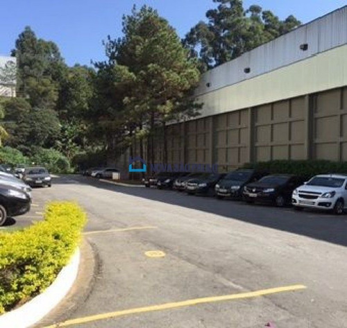 Imagem 4 de 11 de Galpão Área Industrial Km 30 Castelo - Mo872