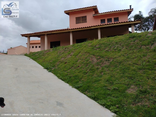 Imagem 4 de 15 de Chácara Para Venda Em Pinhalzinho, Zona Rural, 5 Dormitórios, 1 Suíte - 1353_2-1616877