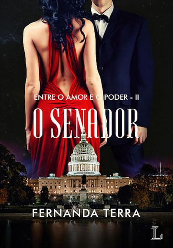 Livro O Senador