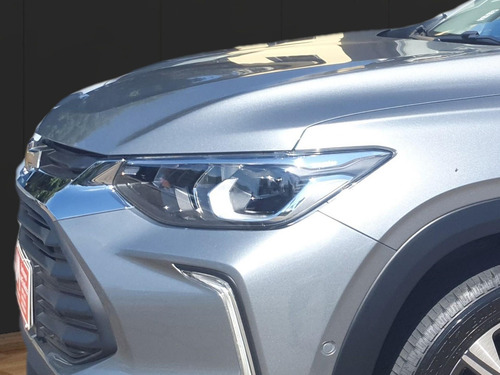 Chevrolet Tracker LTZ 1.0 Turbo 12V Flex Aut.