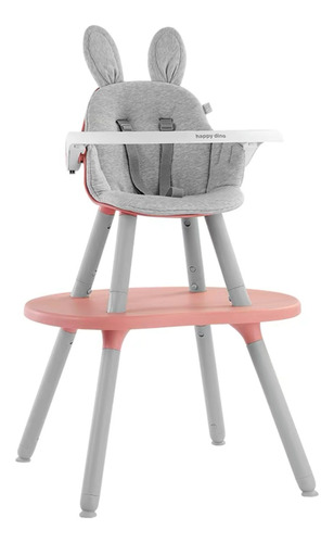 Sillita Baby Desk 3 En 1 Para Comer Y Escritorio