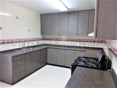 Imagen 8 de 20 de Alquiler De Apartamento De 280 M2 En Ph Los Delfines, Avenida Balboa 23-1034