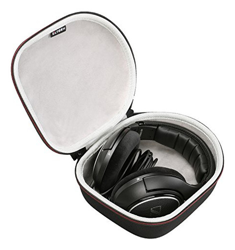 Headphone Case For Sennheiser Hd 450se / 599 Se / 560 S...