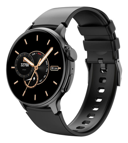 Reloj Inteligente S58 Bluetooth Call Sports Fitness