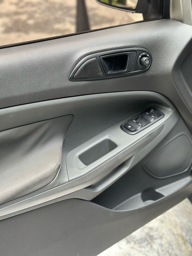 Ford Ecosport 2.0 Freestyle 4x2