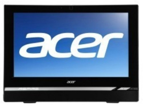 Computadora all in one Acer Aspire Z1620