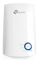Comprar Repetidor De Sinal Wi-fi Tl-wa850re 300mbps Tp-link