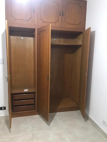 Sobrado, 171 M² - Venda Por R$ 965.000,00 Ou Aluguel Por R$ 4.500,00/mês - Vila Santo Estevão - São Paulo/sp - So6653