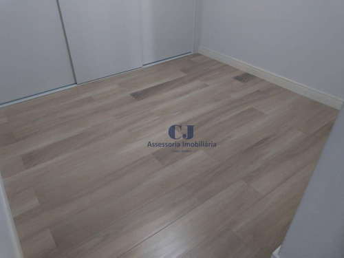 Apartamento Com 3 Dormitórios Para Alugar, 110 M² Por R$ 3.500,00/mês - Parque Campolim - Sorocaba/sp - Ap0883