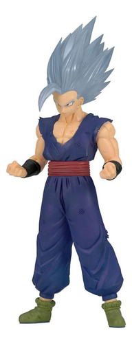 Son Gohan Beast Dragon Ball Super Super Hero Clearise Bandai