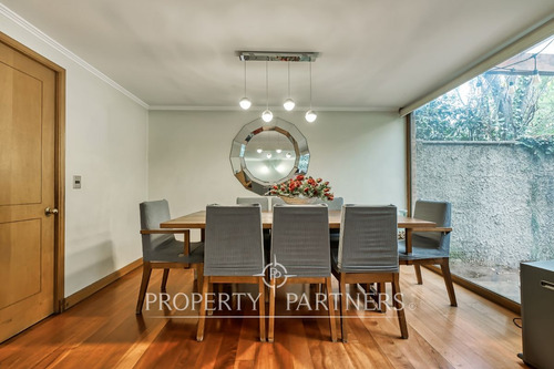 Casa En Condominio Con Excelente Ubicacion, A Paso...