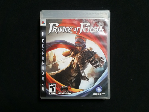 Prince Of Persia