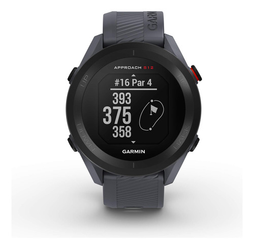 Garmin Approach S12 Azul Granito 010-02472-01