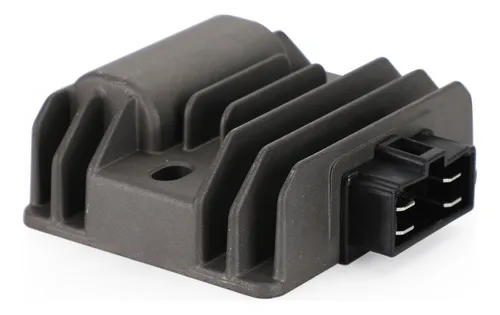 Regulador P/ Yamaha R15 Mt125 Abs Xsr125 Yzf155 R125