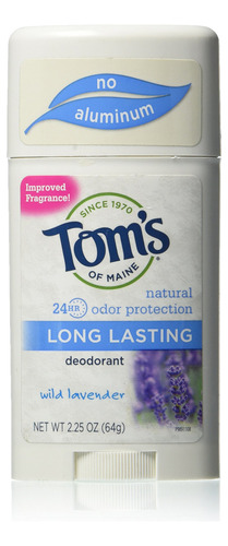 Tom's Of Maine Woodspice Des - 7350718:mL a $130667