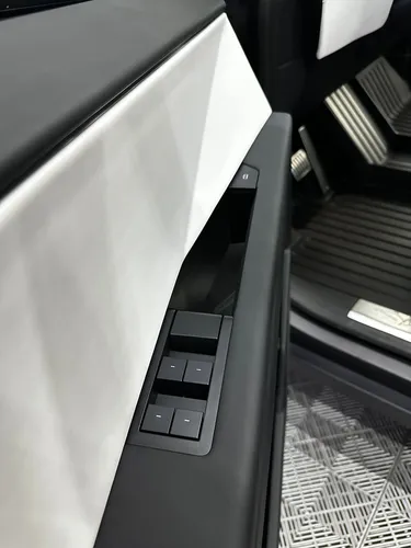 Tesla Cybertruck Foundation