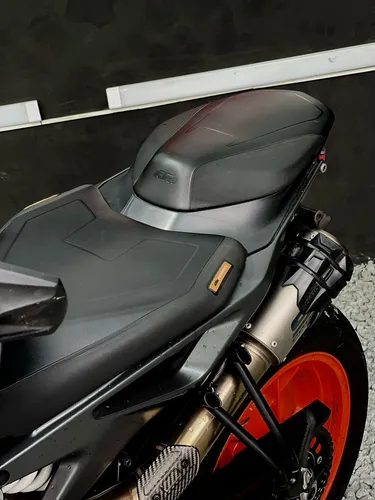 Ktm Duke 890 R 2020