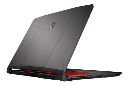 Imagen 5 de 10 de Notebook Msi Gl66 Pulse I7 11va 16gb Ssd512 Rtx3070 144hz 15