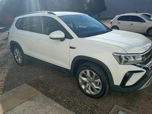 Imagen 1 de 10 de Volkswagen Suv Taos Financio Solo Dni Y Mínimo Anticipo *-