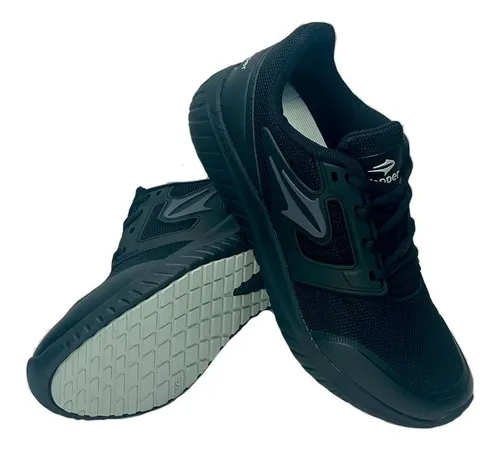 Zapatillas Deportivas Hombre Topper Fast 29770 - Lanzamiento!