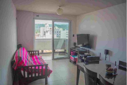 Imagen 2 de 30 de Departamento En Venta 2 Dormitorios Barrio Centro