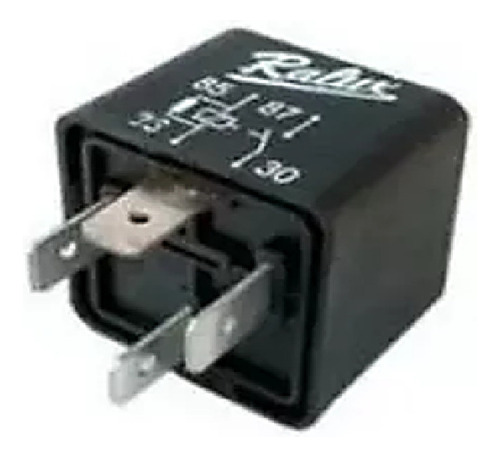 Relay Sonda Lambda Volkswagen Polo/golf Ralux 8549
