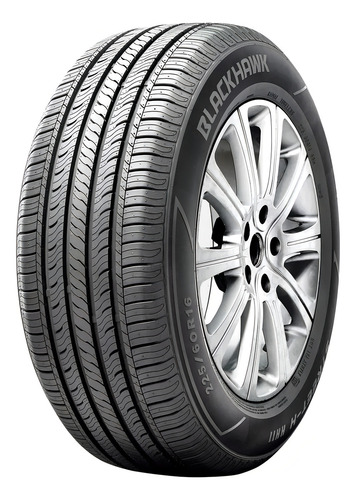 Llanta 205/55r16 Blackhawk Hh11 Xl Índice De Velocidad 94v
