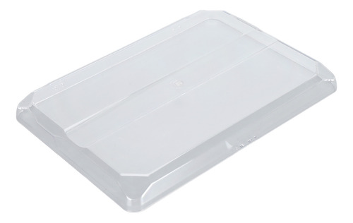 Tapa De Metacrilato Transparente Para Grabadora De Cinta Nag