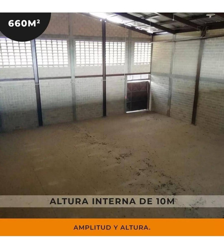 Imagen 5 de 8 de Johanna Castillo Alquila 04145951217 Galpon En Castillito