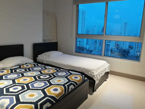 Imagen 13 de 14 de Cartagena Apartamento Arriendo Por Días Bocagrande