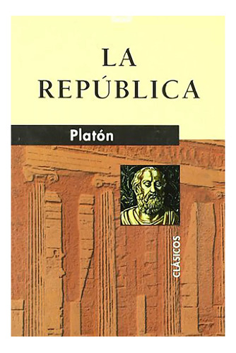 Republica (ed.arg.), La - Platon - Juventud Editorial - #c