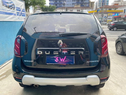 Imagem 12 de 12 de Renault Duster Dynamique