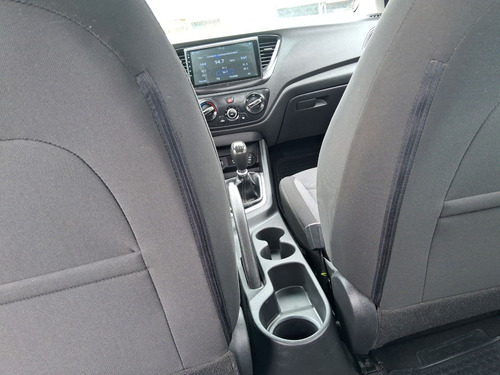 Hyundai Accent Hci 1.4 2022 - Revisado Mecanicamente