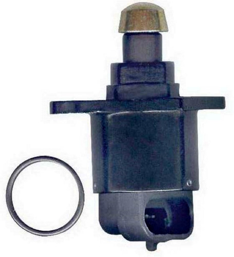 Valvula Iac Ralenti Tomco Para Chevrolet Camaro 5.7l 98-02