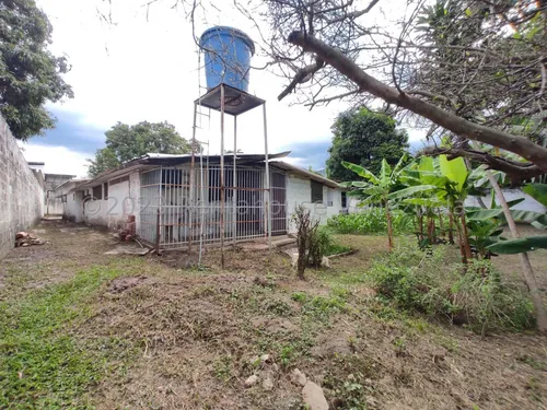 Casa En Venta En El Limon Brm