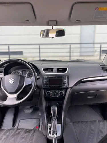 Suzuki Swift Automático Gestionamos Tu Crédito