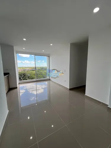 En Venta Apartamento En Conjunto Arboleda Campestre (sector Amarilo) En Villavicencio