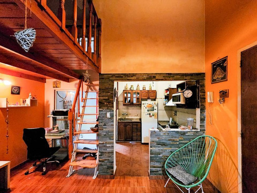 Imagen 2 de 29 de Venta De Departamento En Balvanera