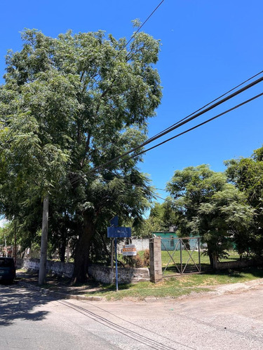 Terreno En Villa Allende - Ideal Constructor