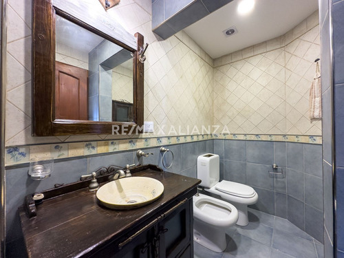 Casa 7 Ambientes En Venta Canning Apta Crédito