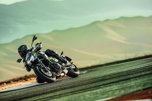Imagem 12 de 14 de Z650 Se Abs 2022 - Preço Especial
