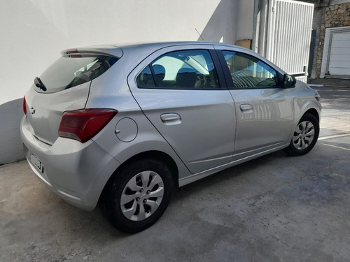 Chevrolet Onix 1.0 Joy 5p