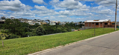 Vende-se Terreno No Condomínio Villagio Azzure Itupeva/sp
